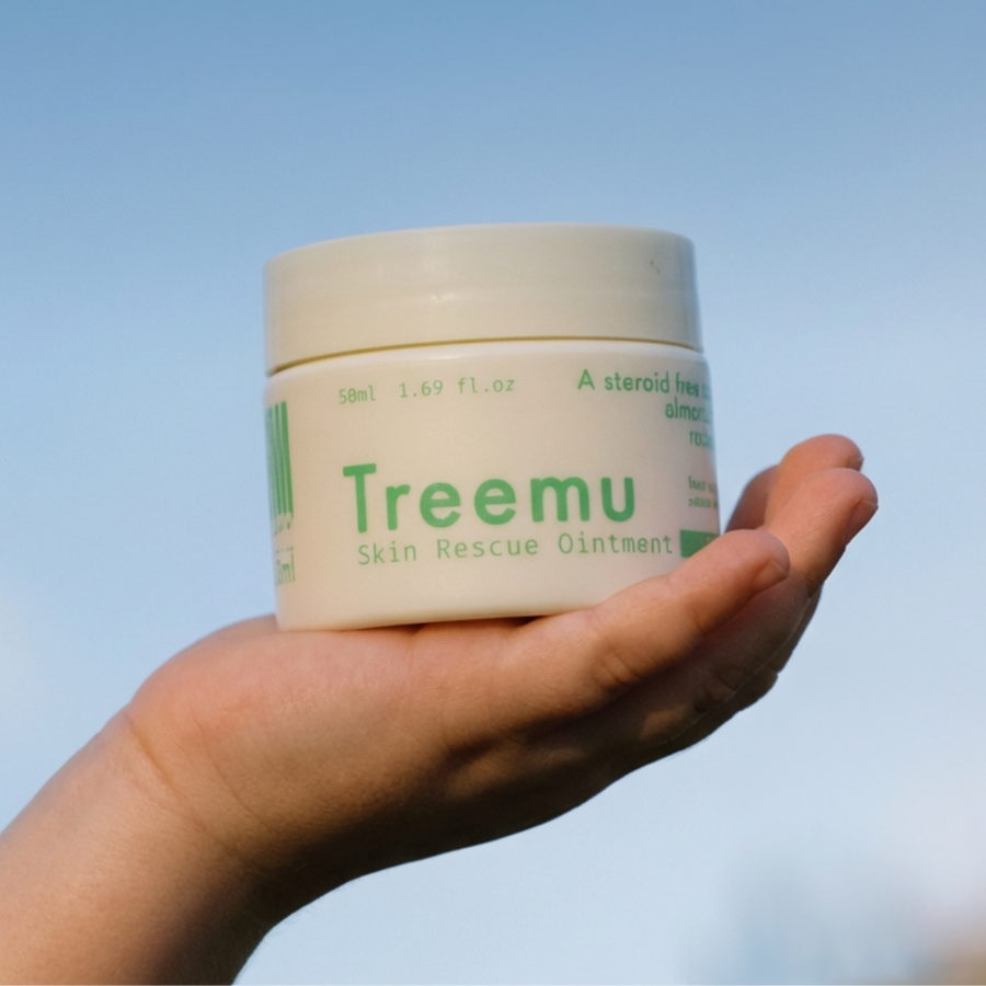 Skin Rescue Ointment