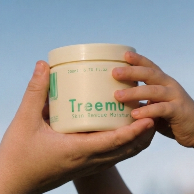 Skin Rescue Moisturiser