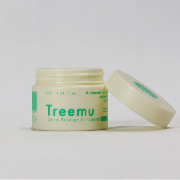 Skin Rescue Ointment - 50ml