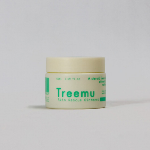 Skin Rescue Ointment
