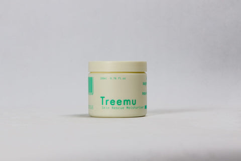 Skin Rescue Moisturiser