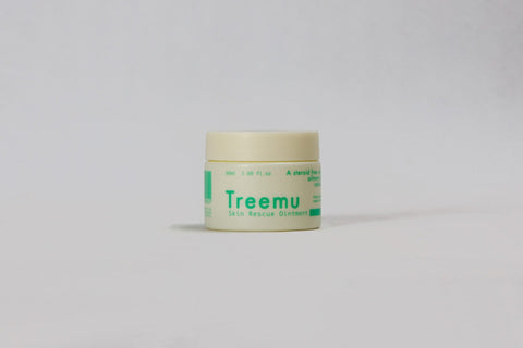 Skin Rescue Ointment