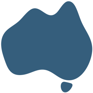 Australian<br>
Made & Owned