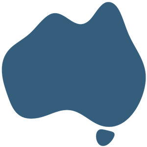 Australian<br>
Made & Owned
