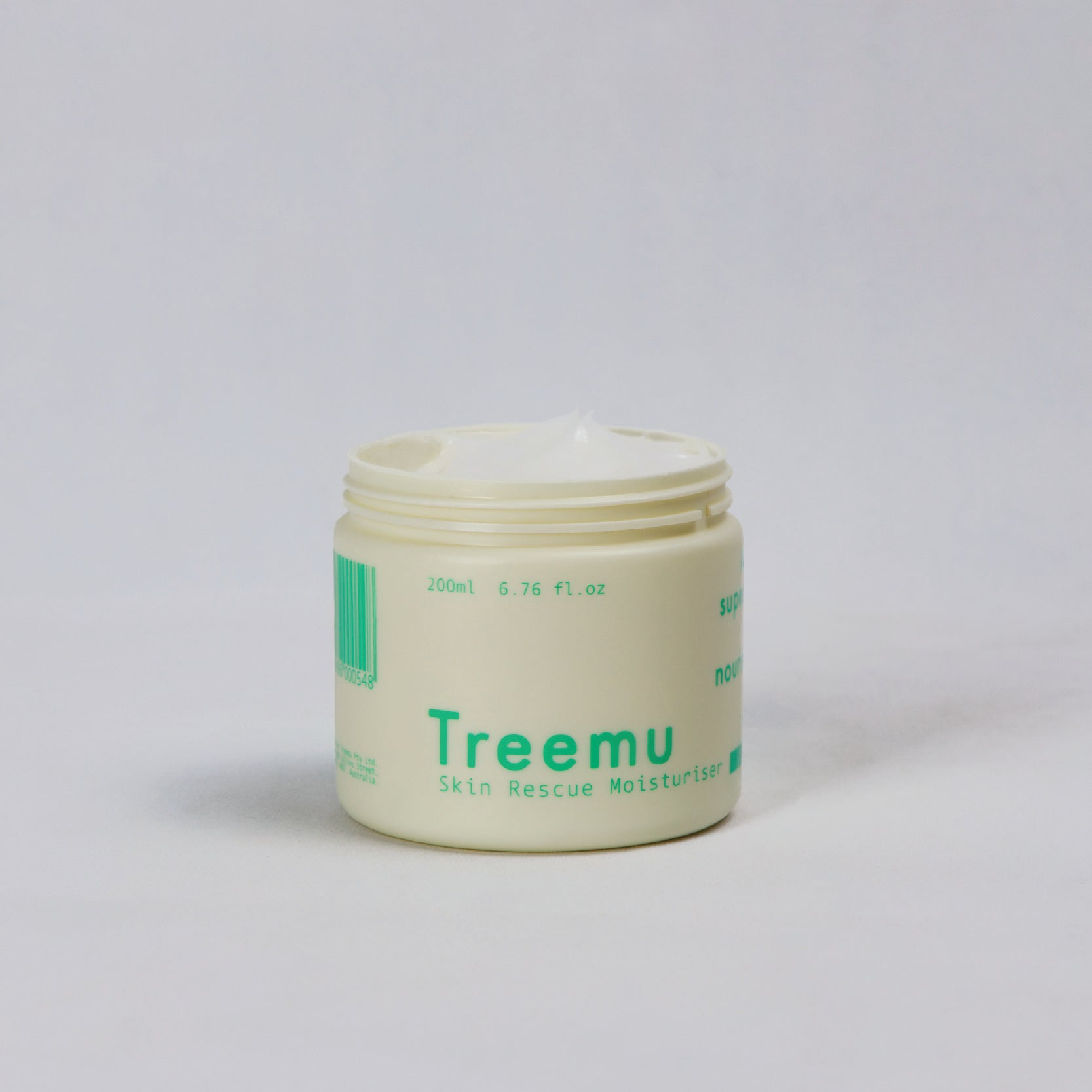 Skin Rescue Moisturiser - 200ml