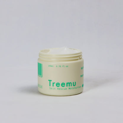 Skin Rescue Moisturiser - 200ml