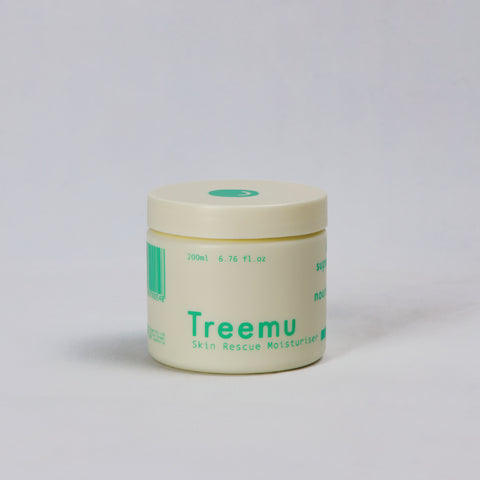 Skin Rescue Moisturiser - 200ml