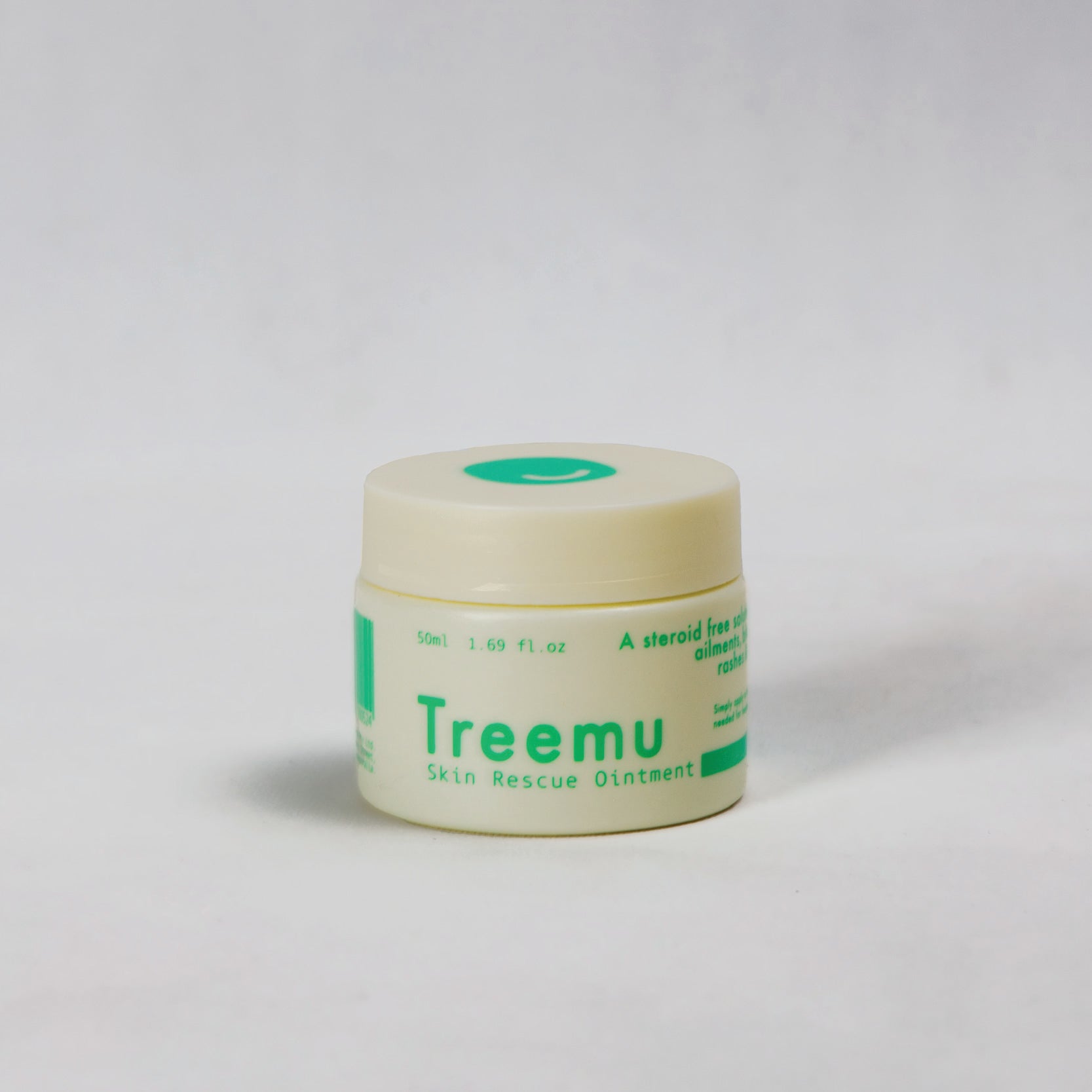 Skin Rescue Ointment - 50ml