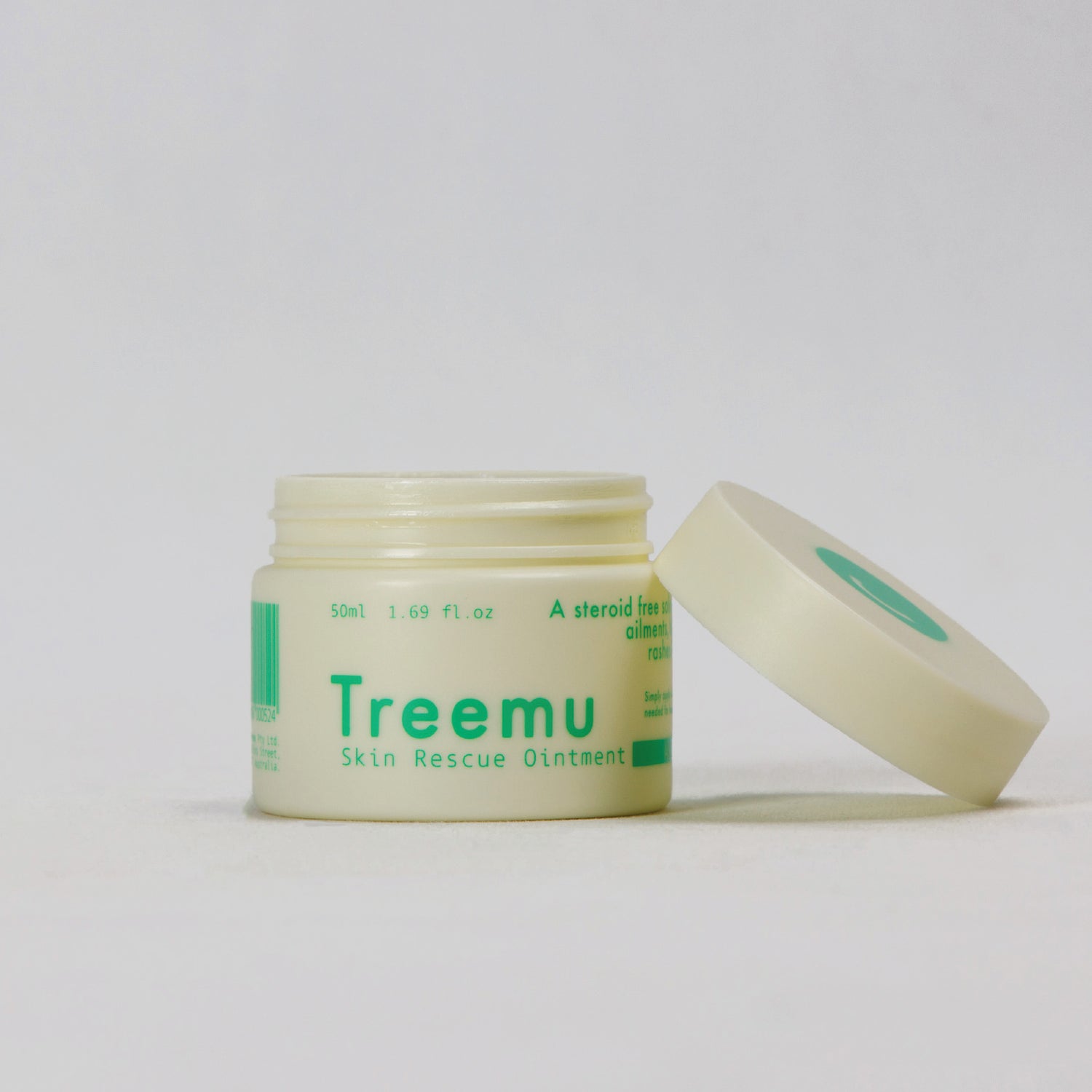 Skin Rescue Ointment - 50ml