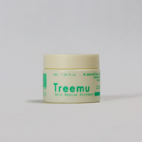 Skin Rescue Ointment - 50ml