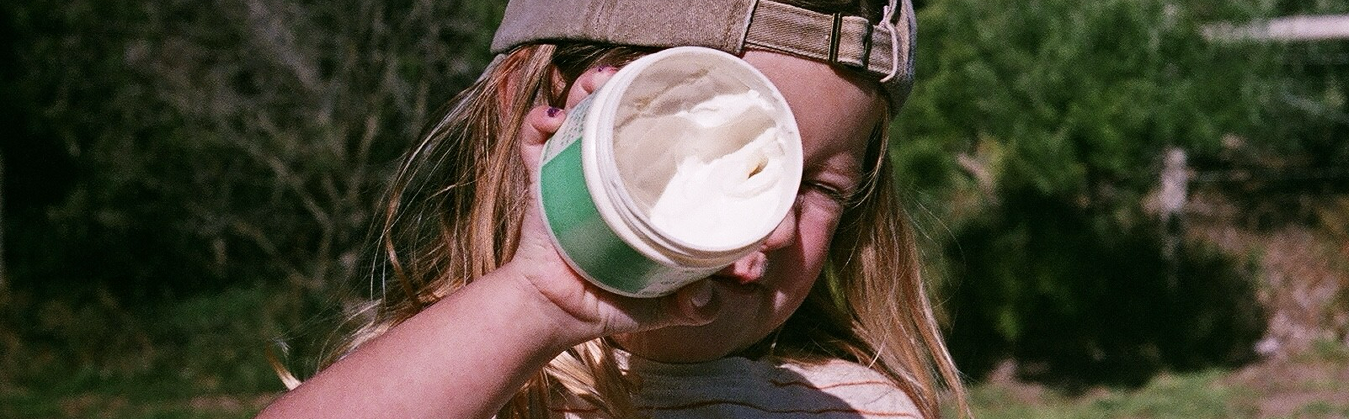 Instant relief, lasting results.