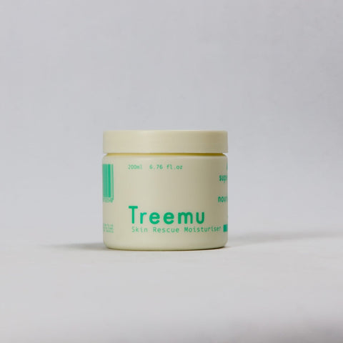 Skin Rescue Moisturiser - 200ml