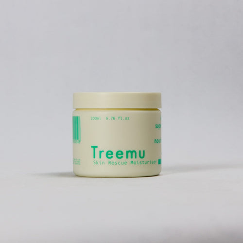 Skin Rescue Moisturiser