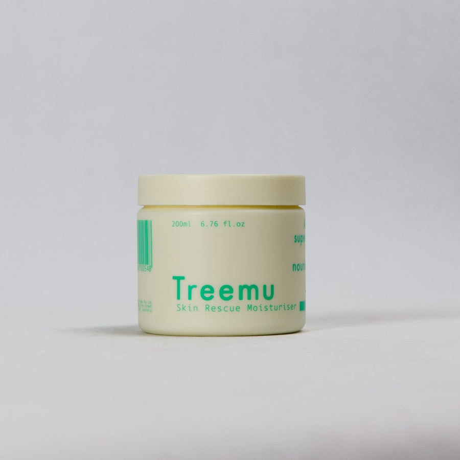 Skin Rescue Moisturiser